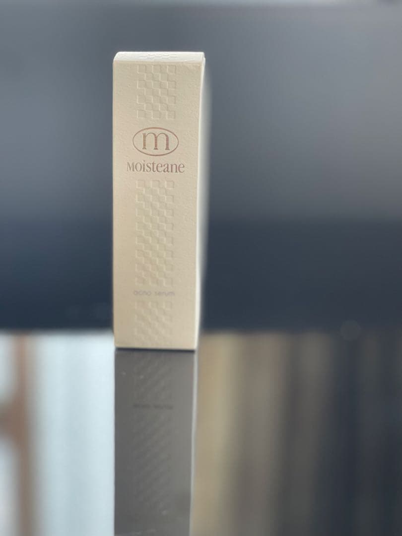 モイスティーヌ　ホワイトセラム