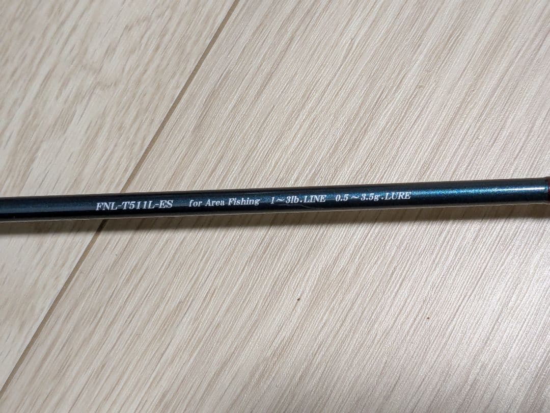 フィールドリーム　FNL-T511L-ES　ノイエリミテッド　スミス