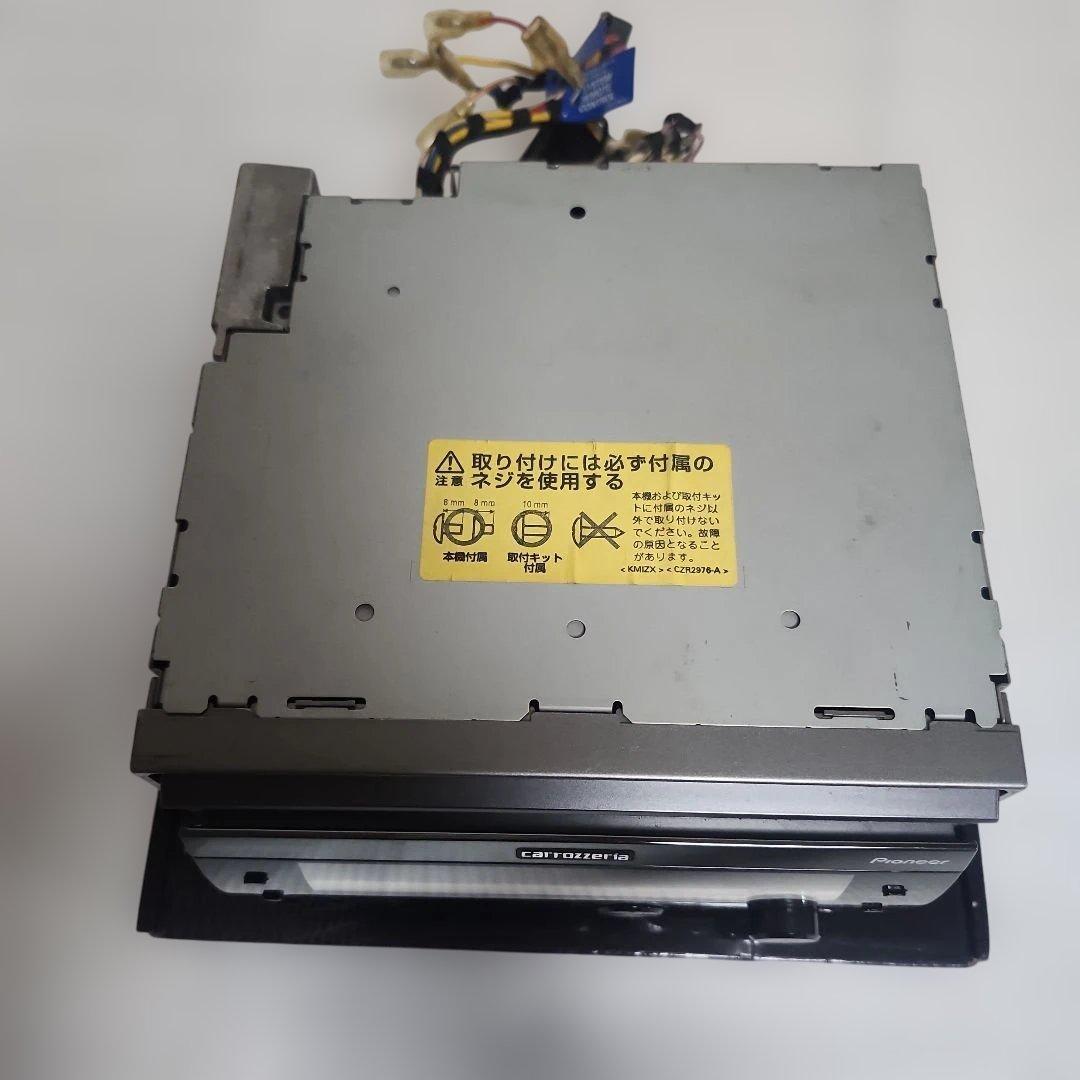 カーナビ Pioneer carrozzeria FH-P710MD