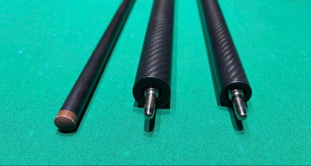 【週末特別価格！最安値！】カーボンブレイク＆ジャンプキュー　OKHEALING