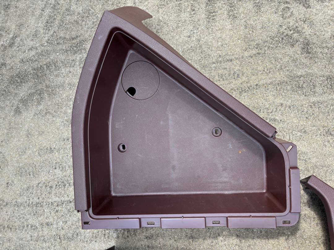 17プロフィア純正コンソール中古品