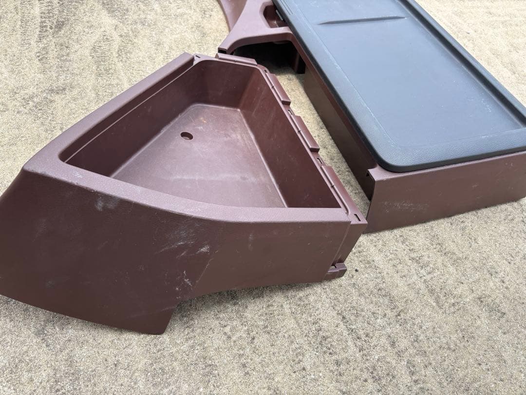 17プロフィア純正コンソール中古品