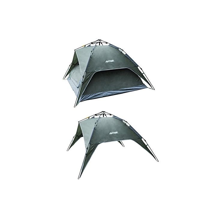 ANTSIR ワンタッチテント 3～4人用