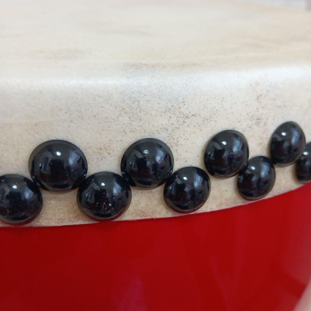 エイサー 大太鼓 打楽器　直径36cm