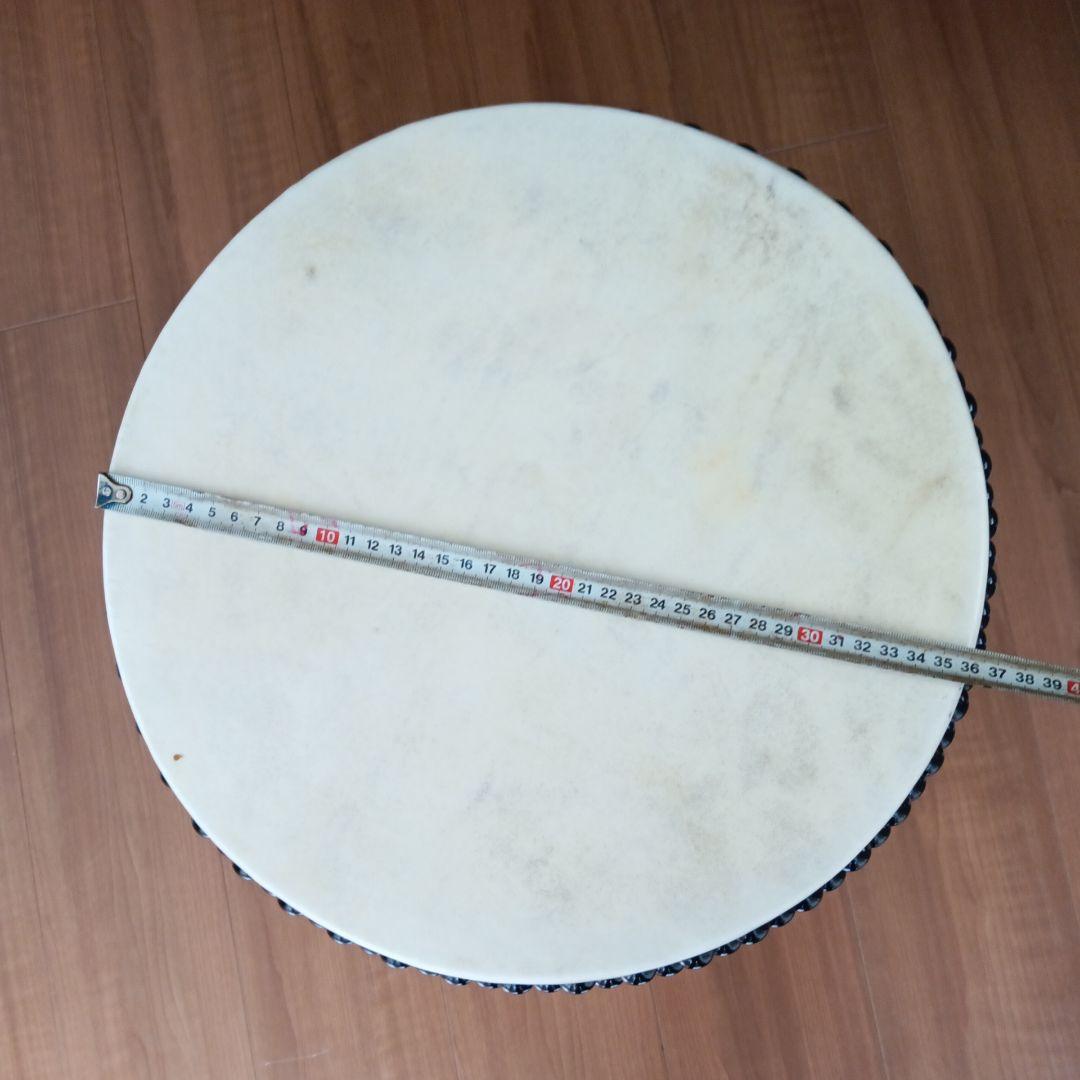 エイサー 大太鼓 打楽器　直径36cm