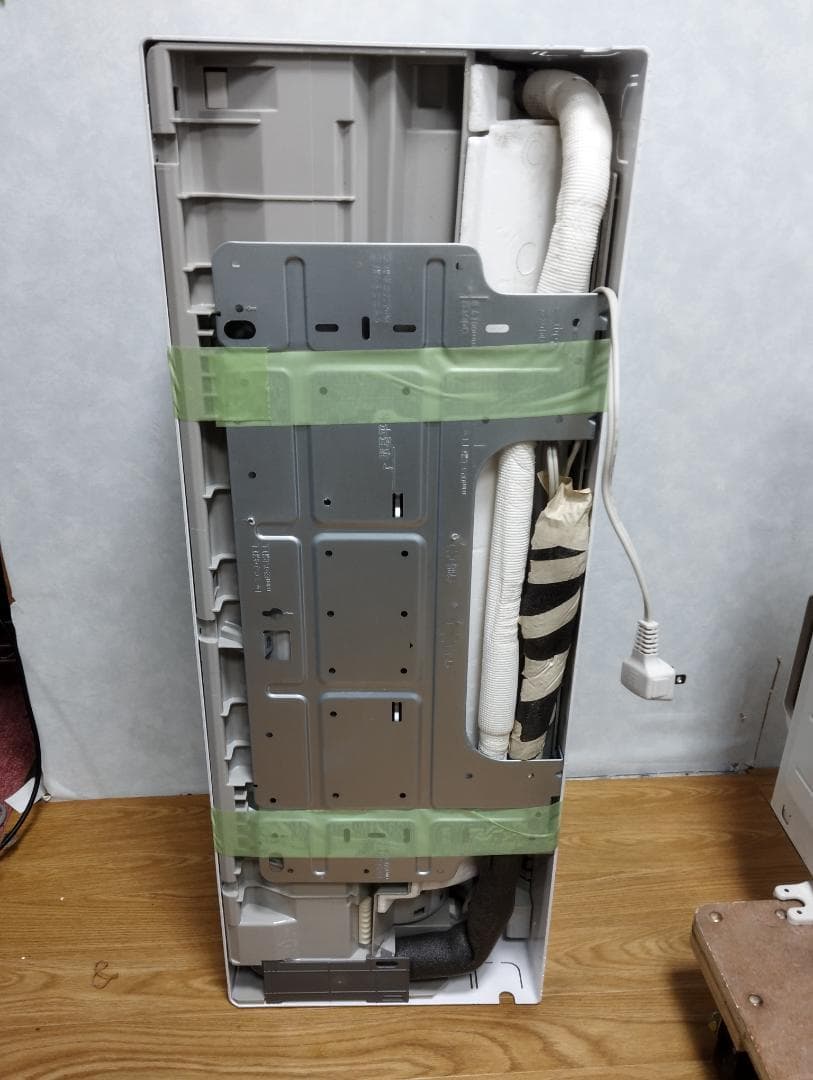 K★★059 シャープ ルームエアコン AY-L25DH ８畳用