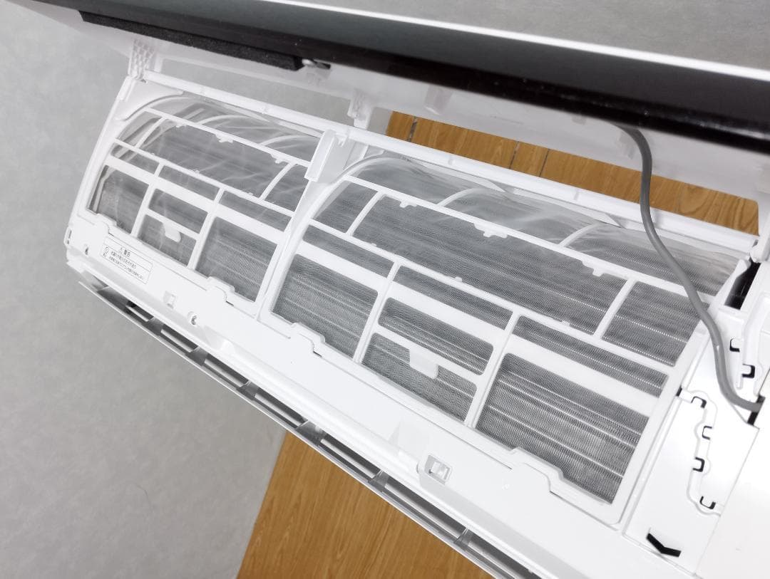 K★★059 シャープ ルームエアコン AY-L25DH ８畳用