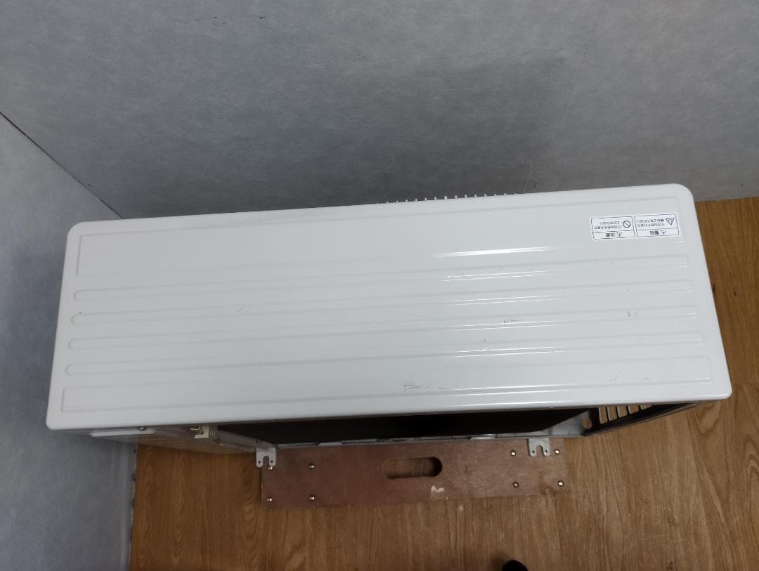 K★★059 シャープ ルームエアコン AY-L25DH ８畳用