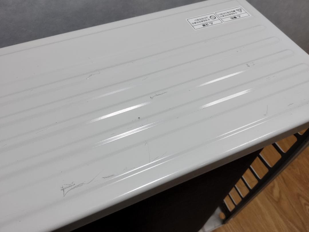 K★★059 シャープ ルームエアコン AY-L25DH ８畳用