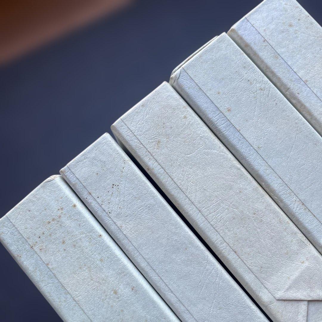 【初版】　科学の名著 5冊　朝日出版社