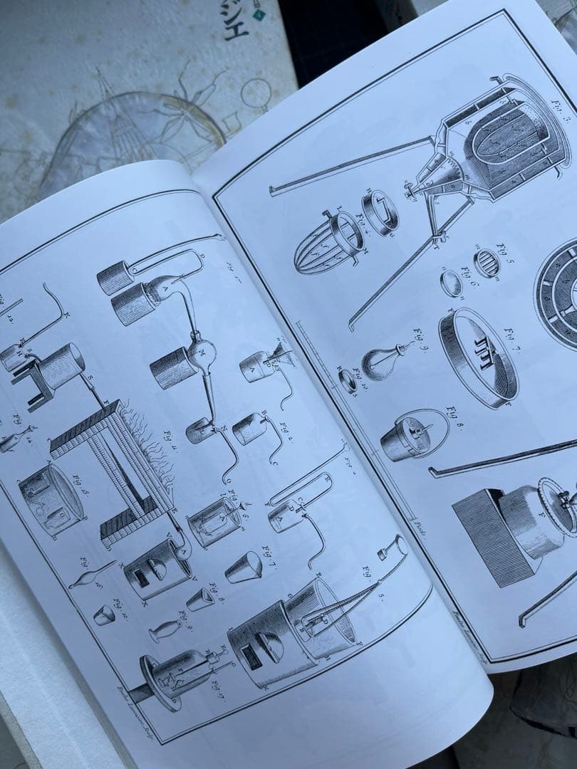 【初版】　科学の名著 5冊　朝日出版社