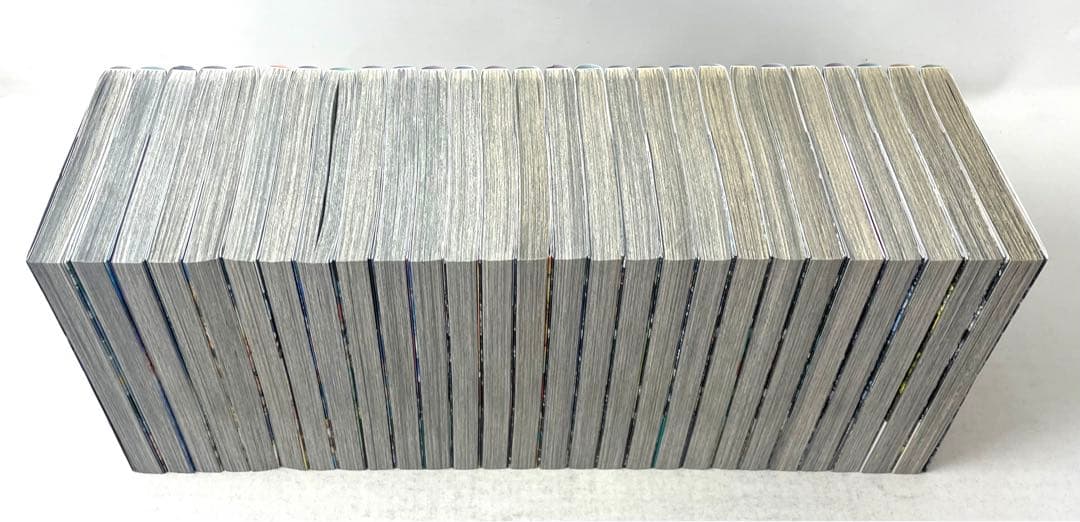 【全巻初版・帯・チラシ付】Dr.STONE 全巻セット 1〜26巻＋おまけ1冊