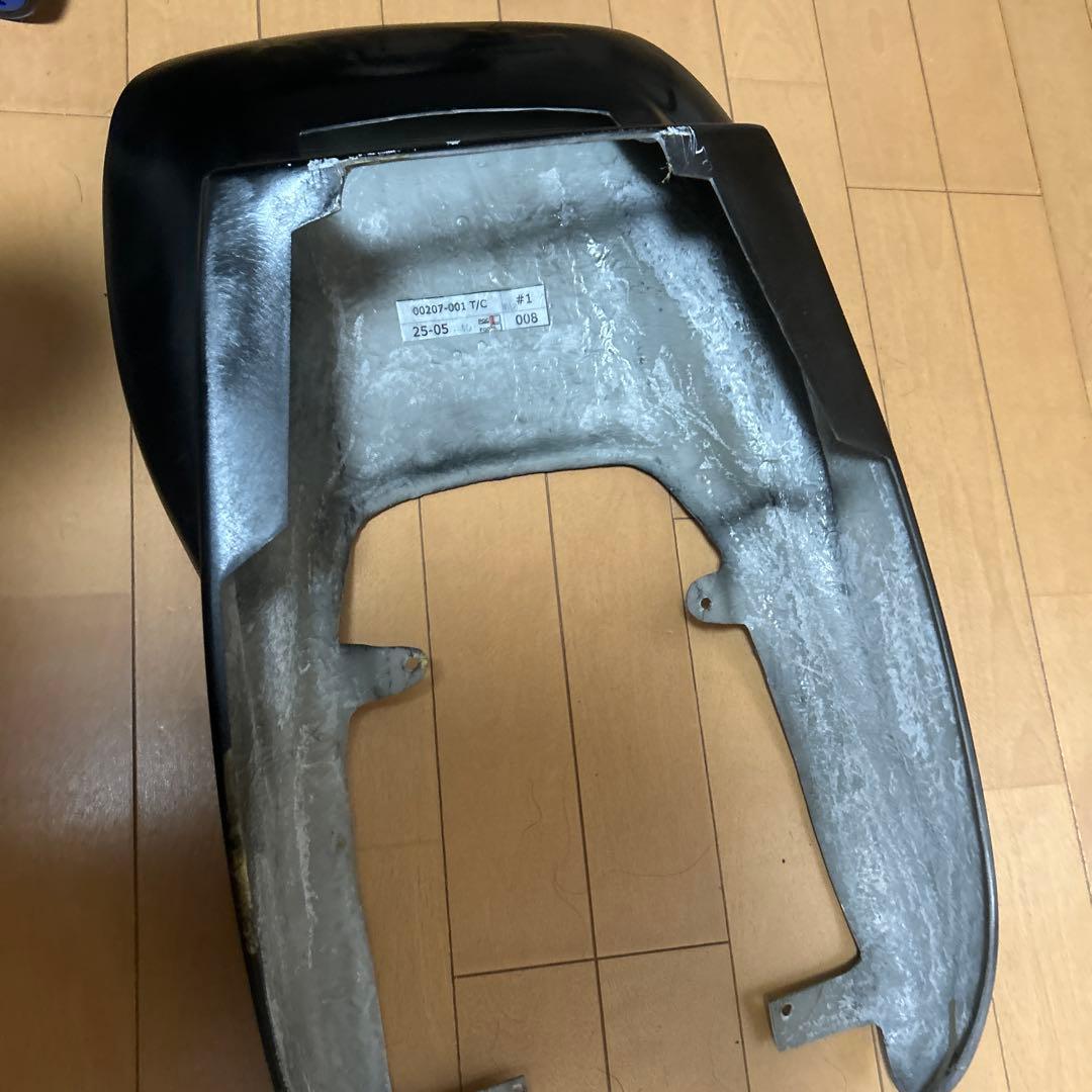 nc31ハネテール R