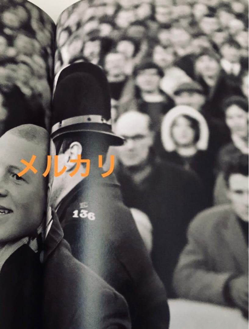 Skinheads Mods 大判洋書写真集　新品ハードカバー