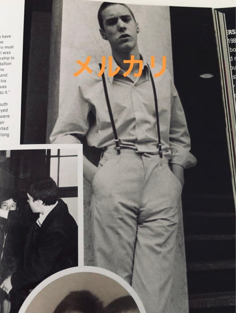 Skinheads Mods 大判洋書写真集　新品ハードカバー