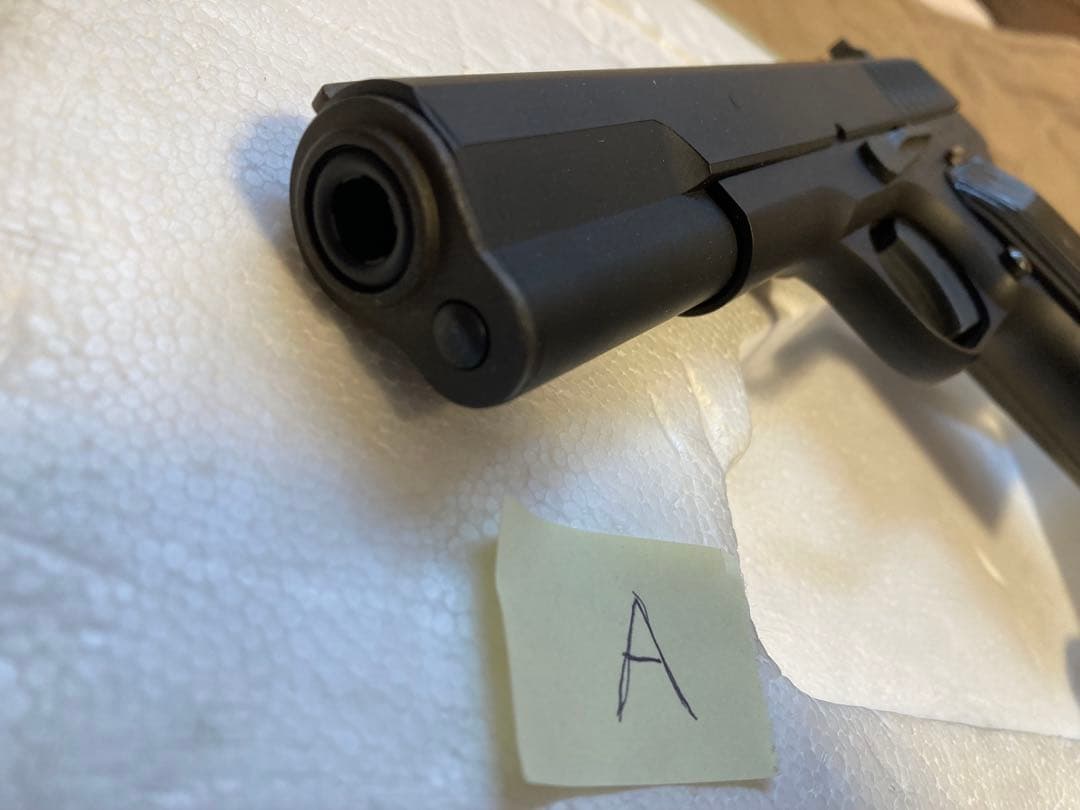 太*ン様 【トカレフ好きの方へ】 ジャンク品 2点セット