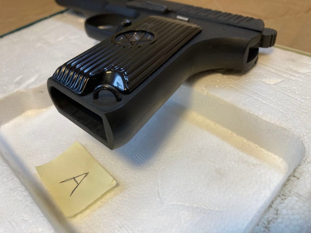 太*ン様 【トカレフ好きの方へ】 ジャンク品 2点セット