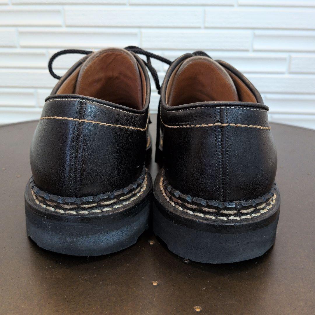 希少　アザラシ　リーガル vintage レザー　ローファー　チロリアンシューズ