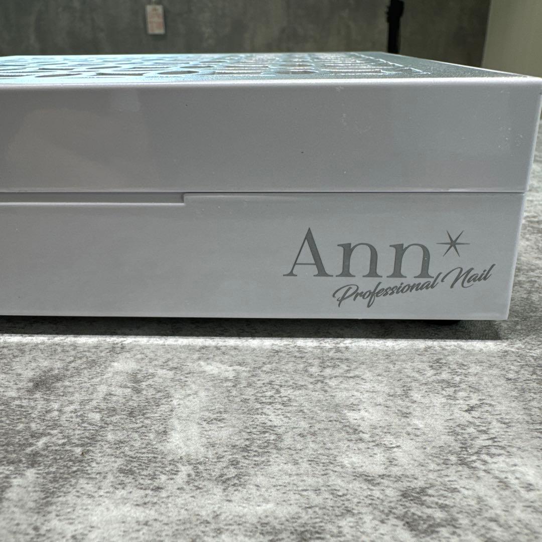 Ann professional コードレスハイパーダスト集塵機