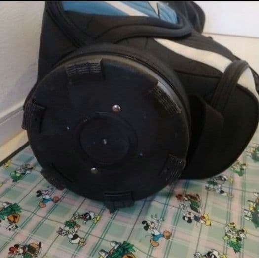 ナイキ　Nike キャディバッグ　ウィルソン　ゴルフクラブ 13本付　セット