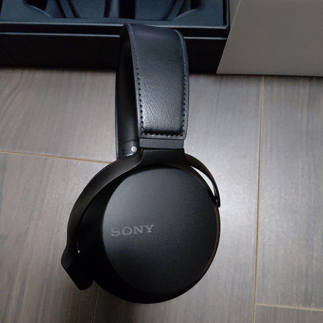 ヘッドホン Sony MDR-Z7M2