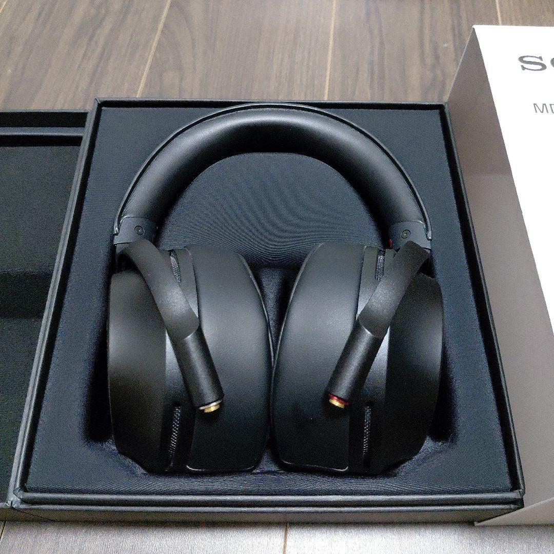 ヘッドホン Sony MDR-Z7M2