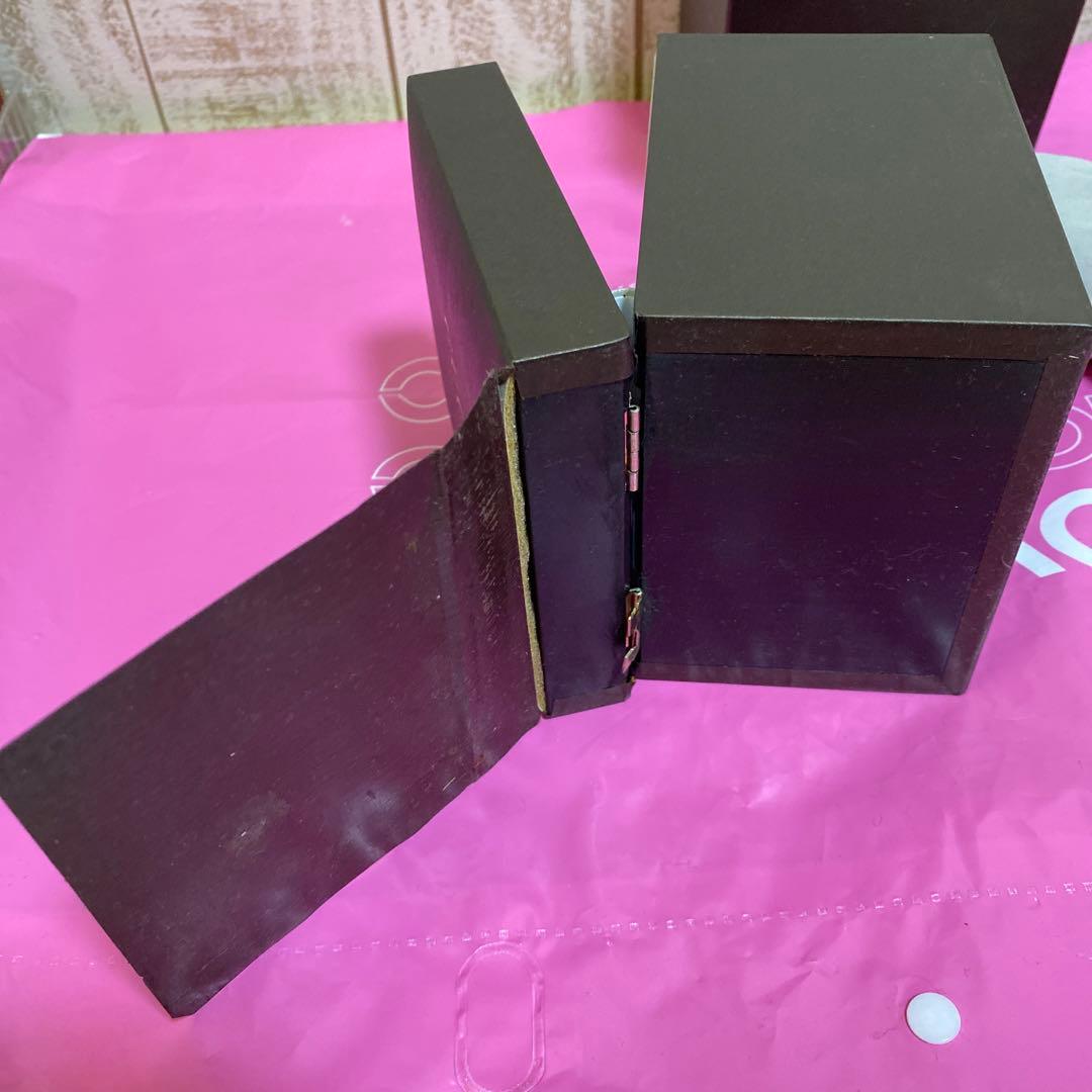 GUCCI 腕時計 1500L レディース シェル バングル シルバー 小傷あり