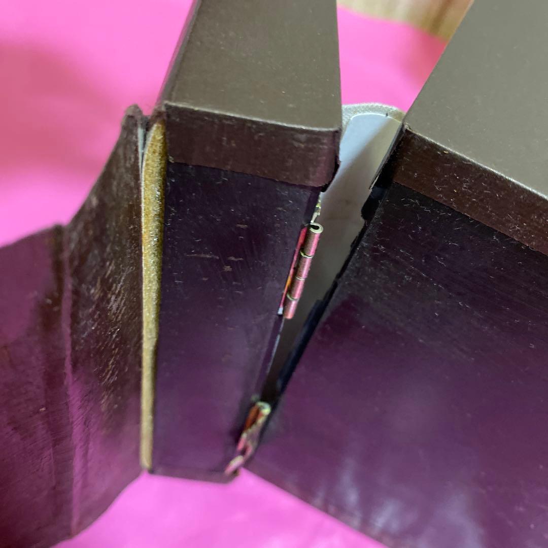 GUCCI 腕時計 1500L レディース シェル バングル シルバー 小傷あり