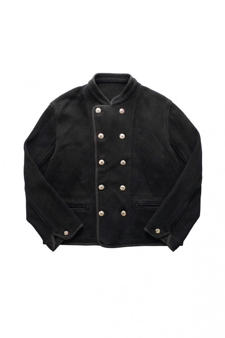 PCポータークラシックKENDOライダースSHORT RIDERSジャケット