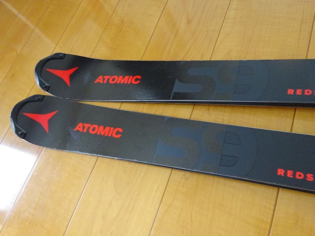 ATOMIC REDSTER S9i PRO 165cm SL スキー