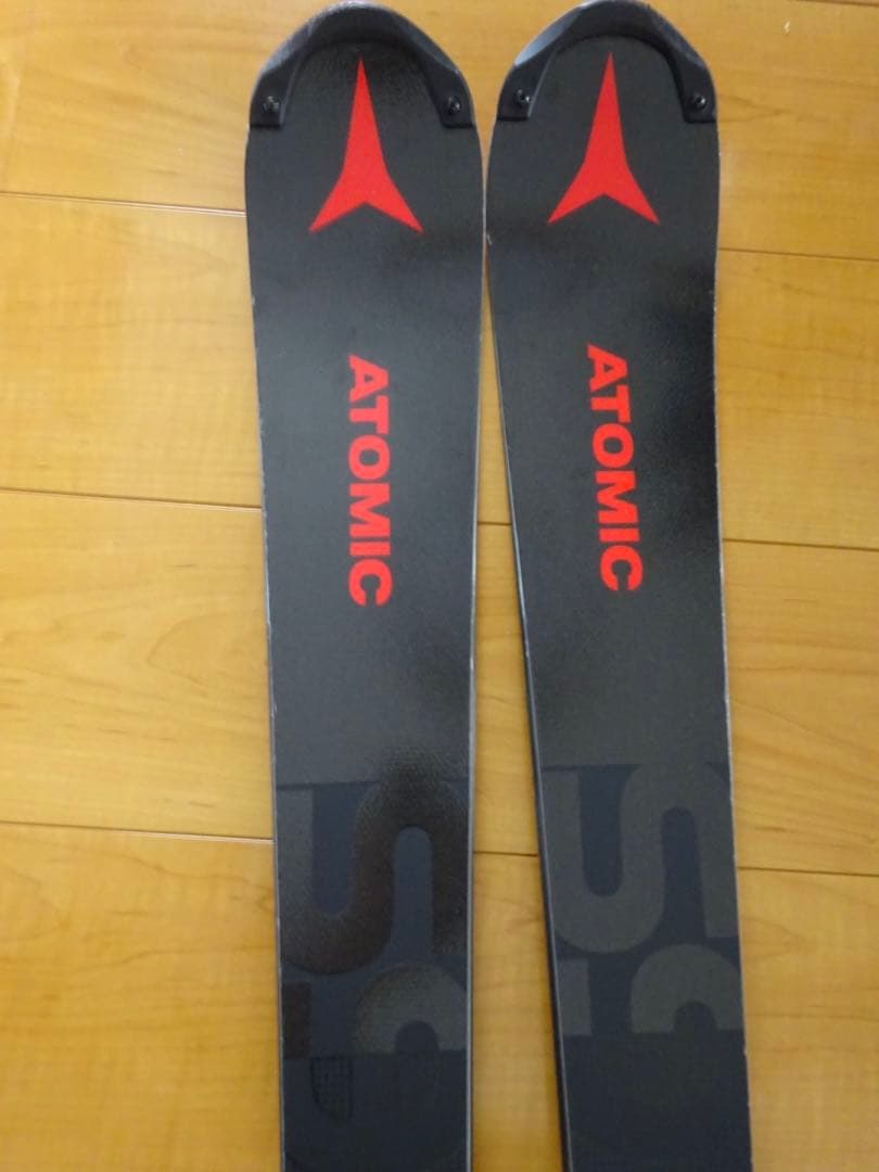 ATOMIC REDSTER S9i PRO 165cm SL スキー