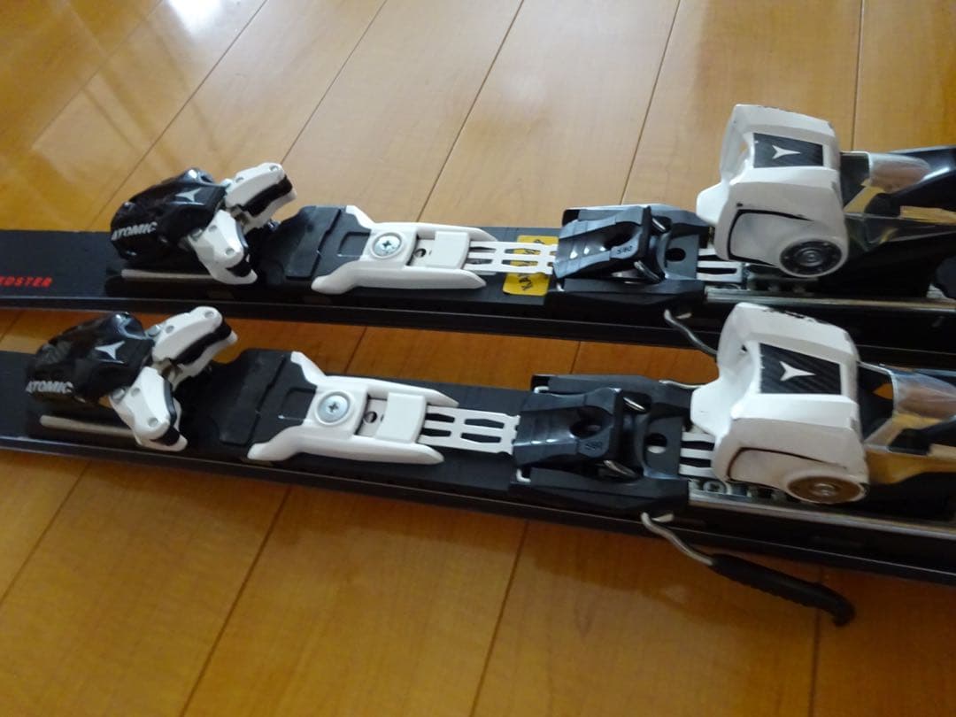 ATOMIC REDSTER S9i PRO 165cm SL スキー