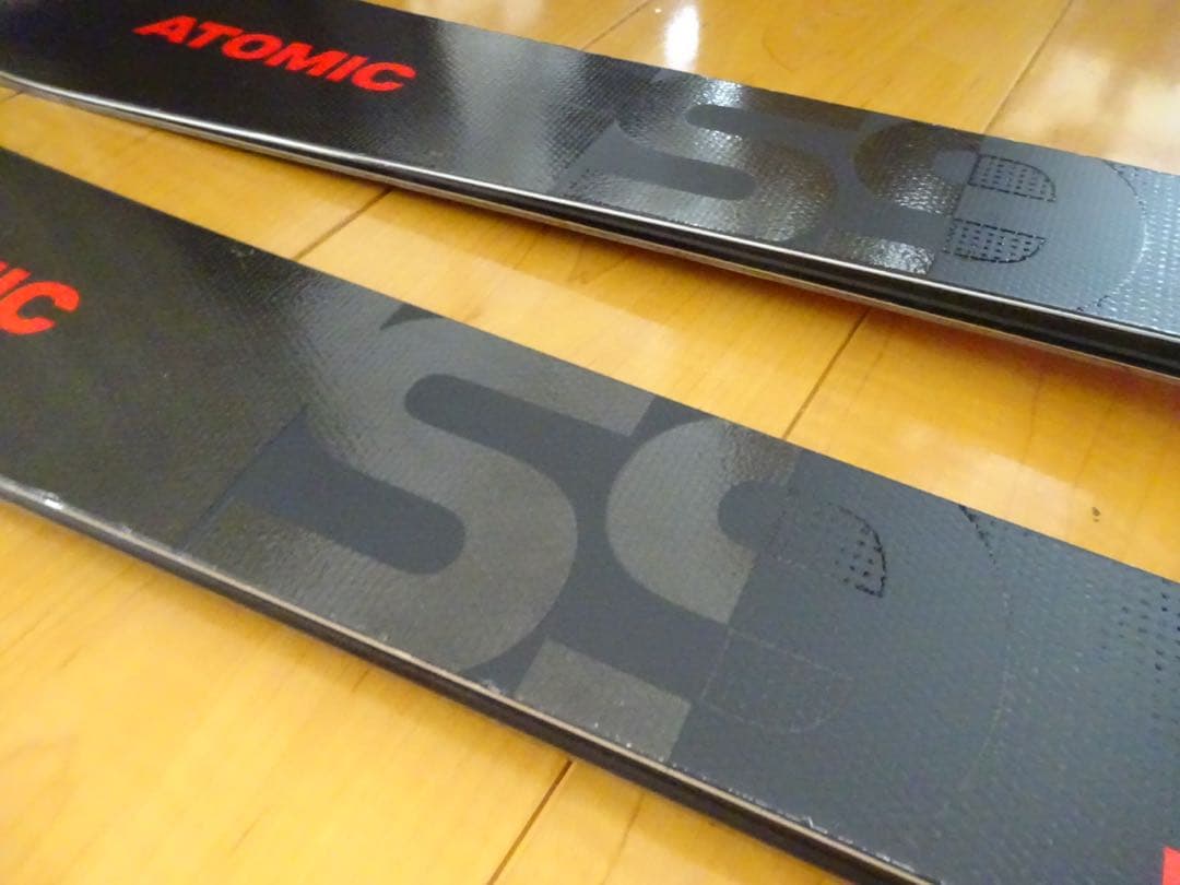 ATOMIC REDSTER S9i PRO 165cm SL スキー