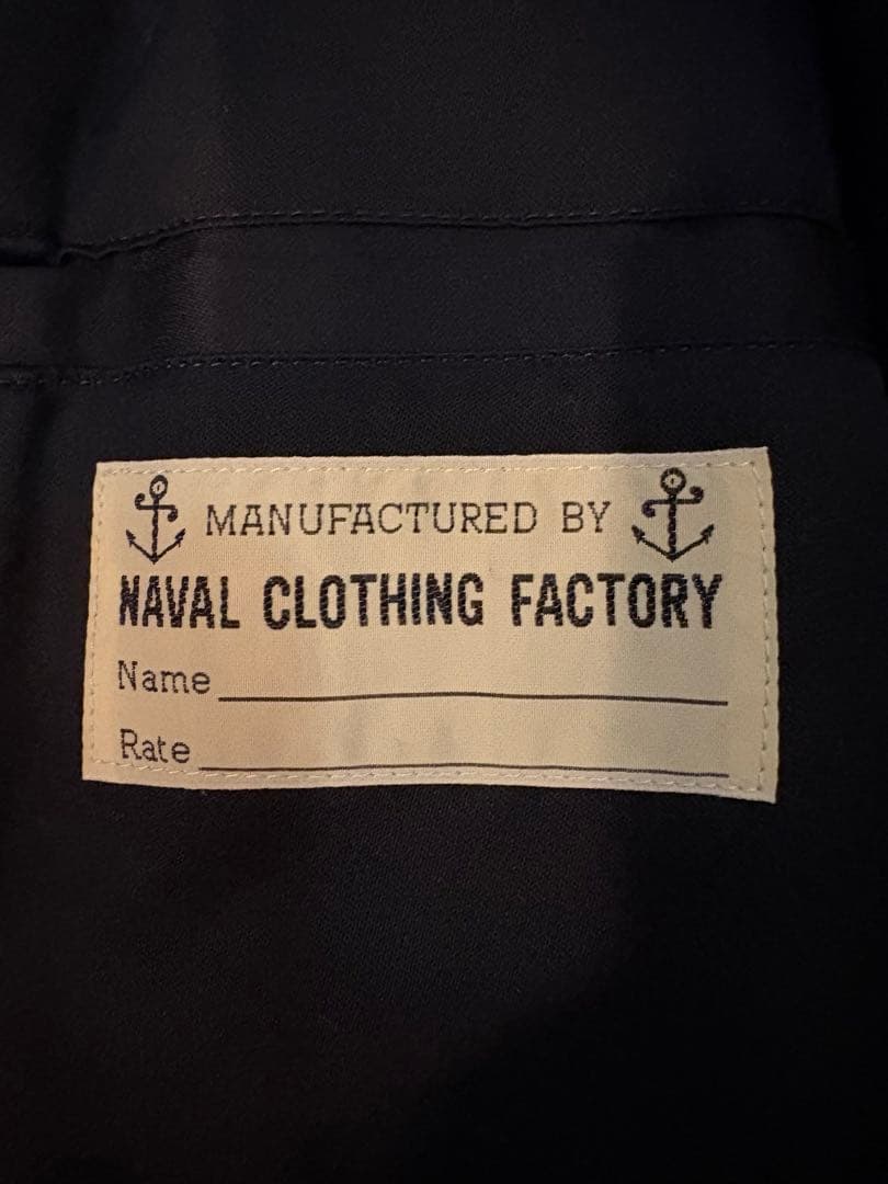 バズリクソンズ Ｐコート