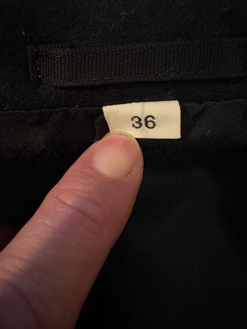 バズリクソンズ Ｐコート