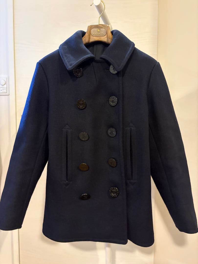 バズリクソンズ Ｐコート