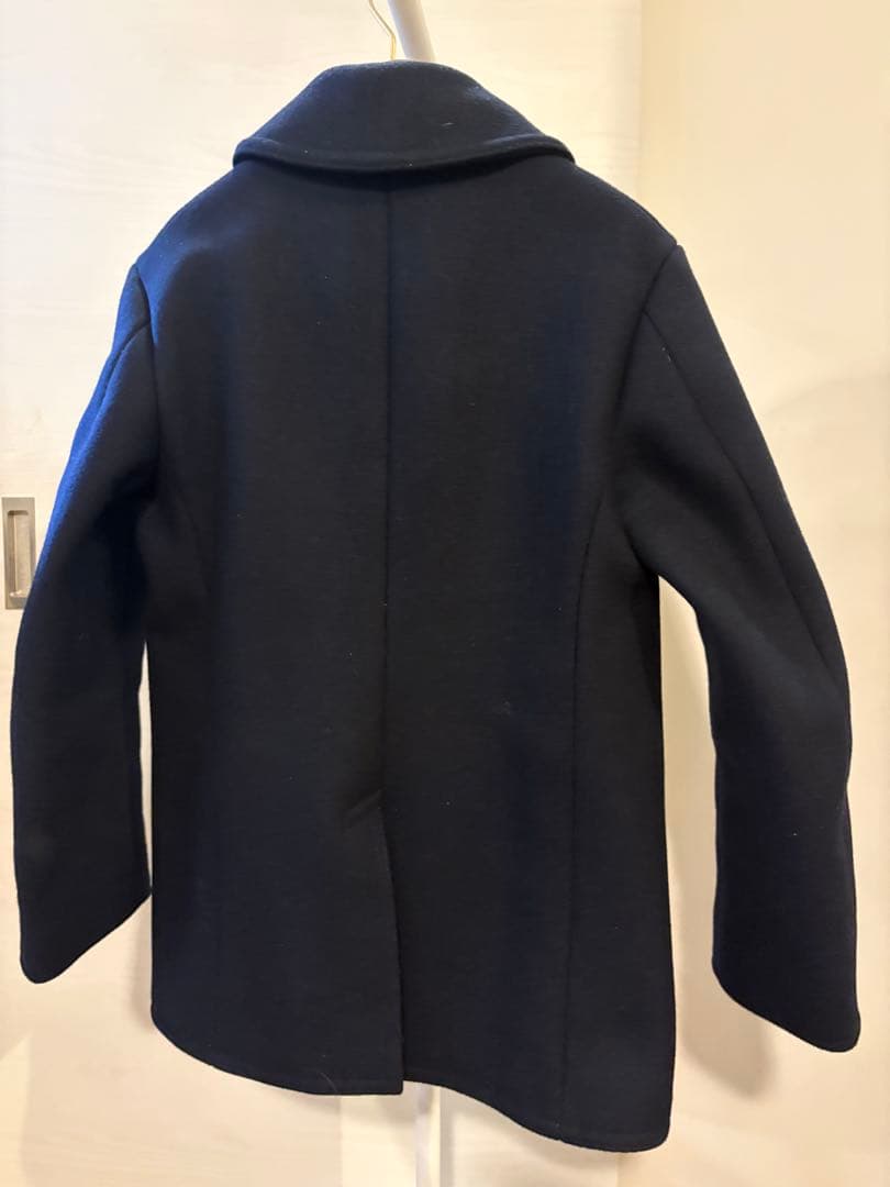 バズリクソンズ Ｐコート