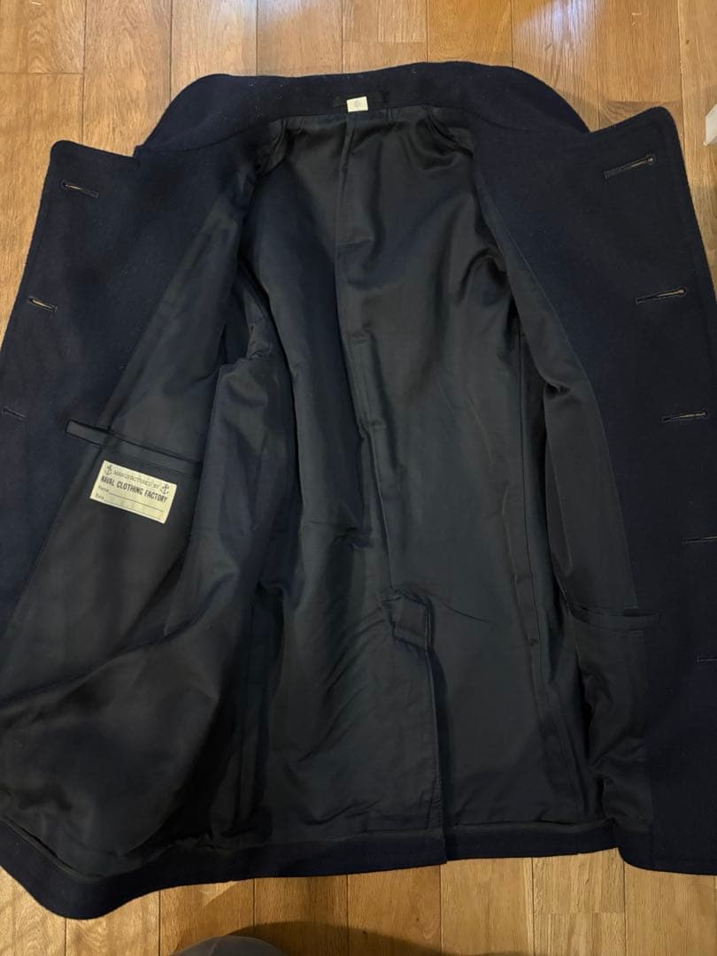 バズリクソンズ Ｐコート