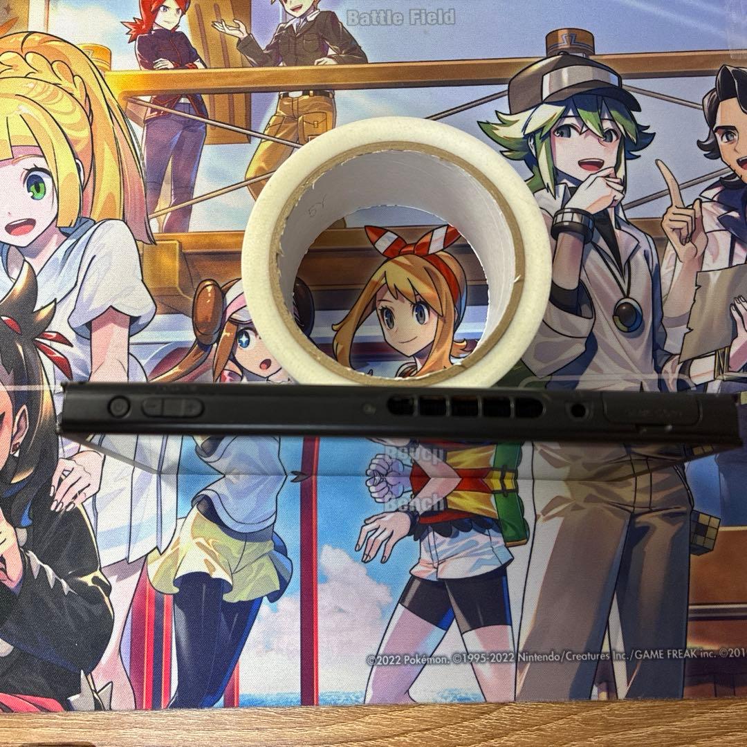 Nintendo Switch 付属品全品付き