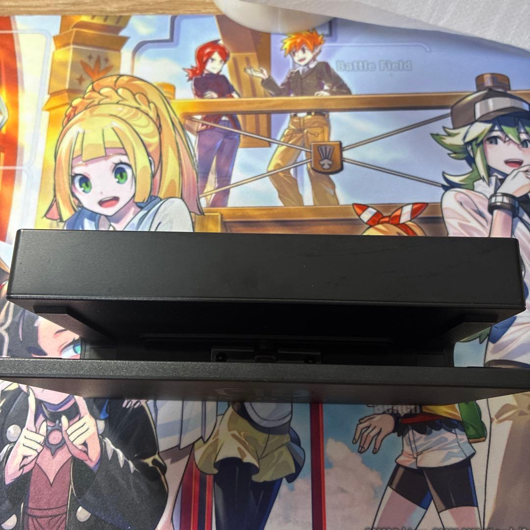 Nintendo Switch 付属品全品付き