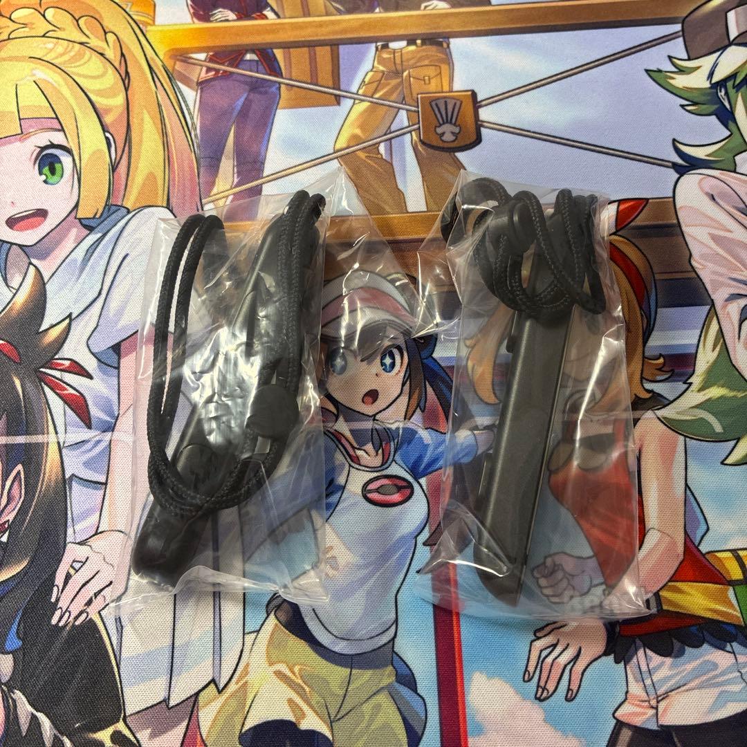 Nintendo Switch 付属品全品付き