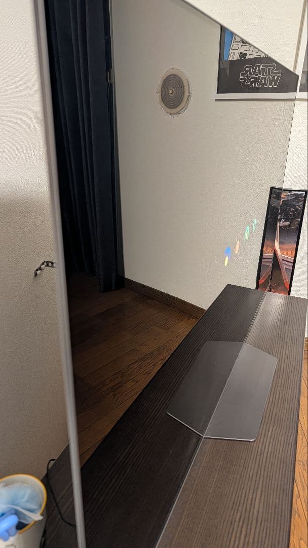 BRAVIA KJ-55A8F 2018年製Sony55インチ 有機ELテレビ