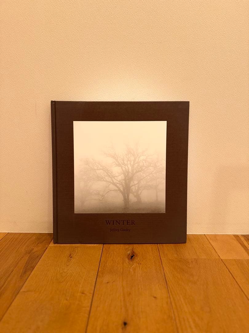 jeffrey conley winter 希少　ジェフリーコンリー