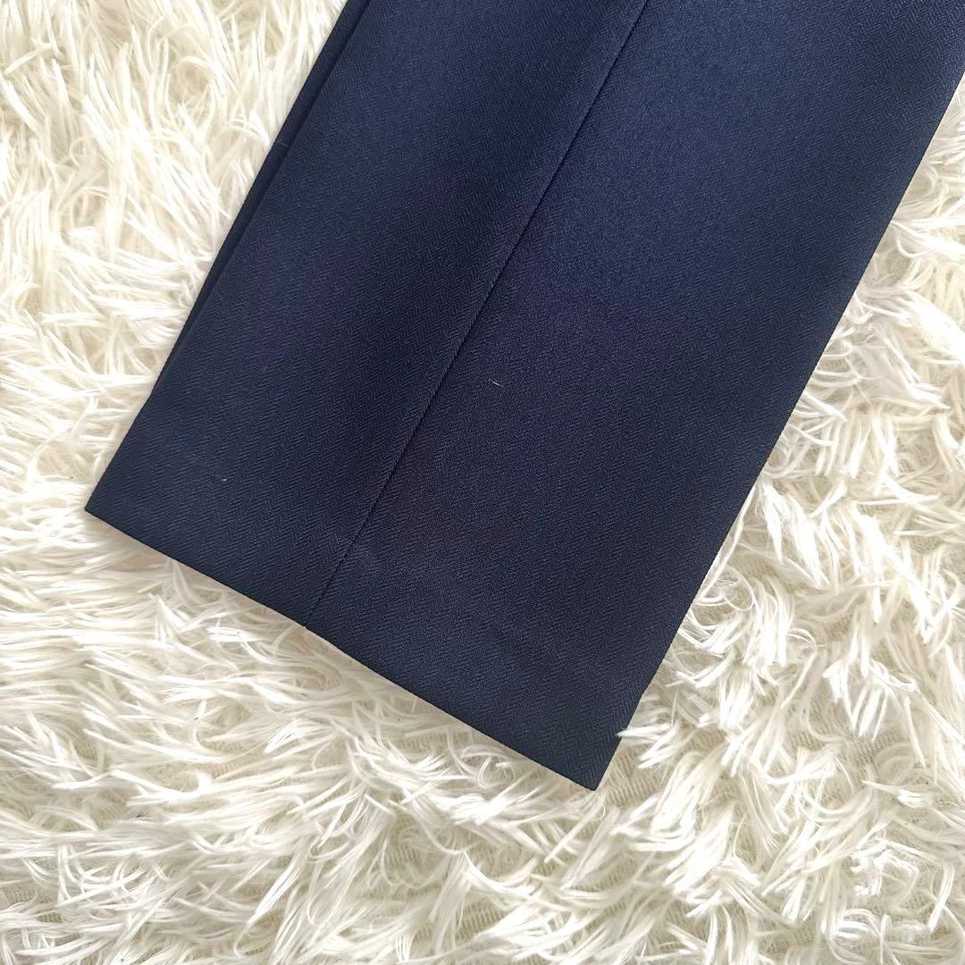 極美品【ワンダーファクトリー】フォーマルスーツ　3ピース　6点セット　150A