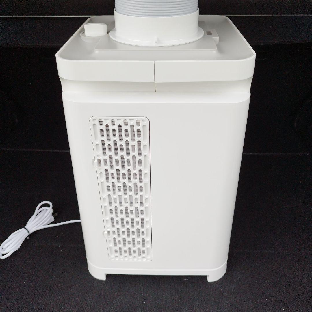 YUASA どこでもエアコン YNMC-5B 約-8℃冷風 即購入OK！