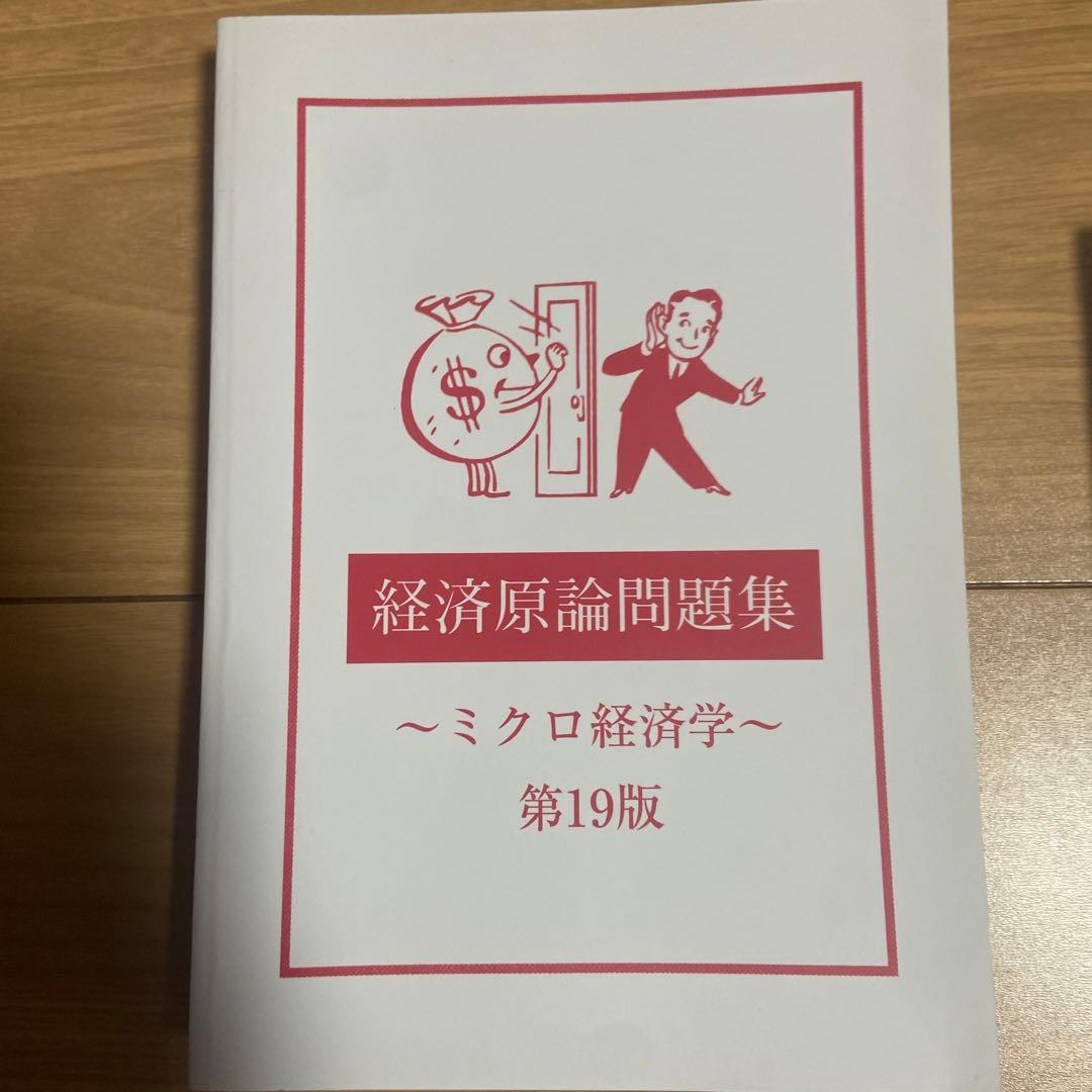 【公務員試験対策】　経済•民法•憲法•政治まとめ売り