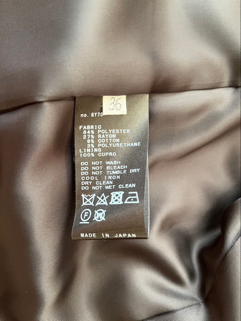 ジャケット・アウター EVERYDAY I LIKE./ *Neo Avance Jacket