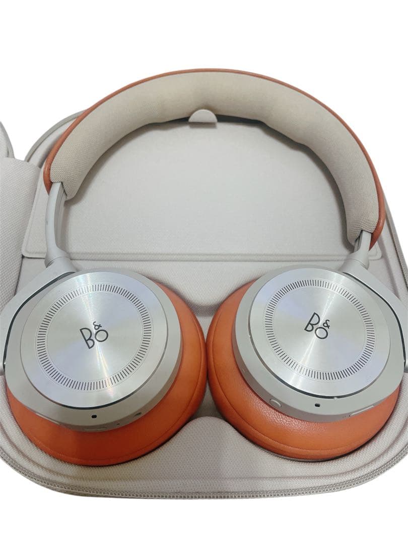 S*y様 Bang & Olufsen ワイヤレスヘッドホン 箱あり ワンオク