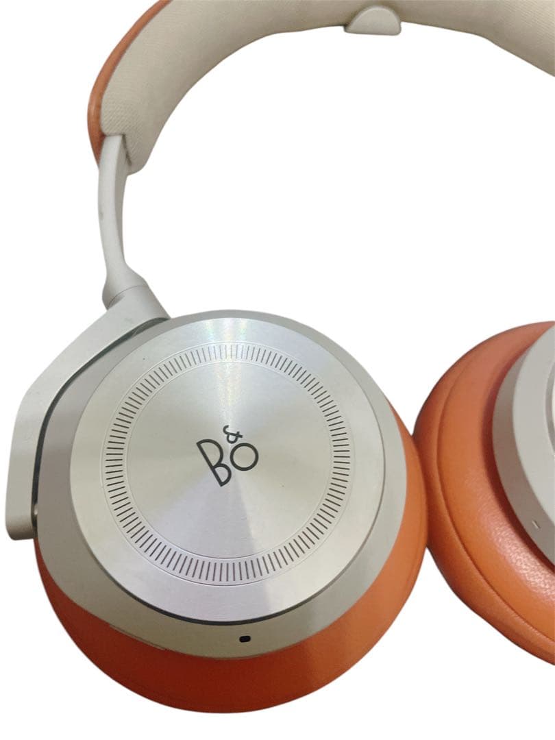 S*y様 Bang & Olufsen ワイヤレスヘッドホン 箱あり ワンオク