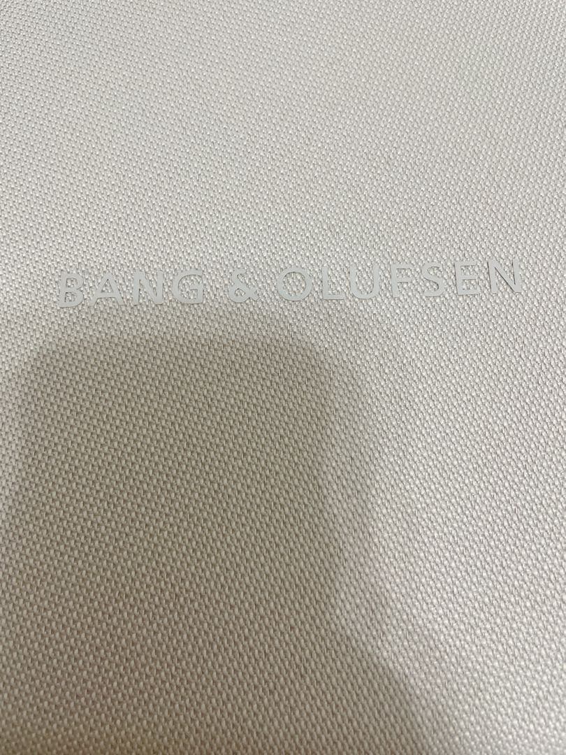 S*y様 Bang & Olufsen ワイヤレスヘッドホン 箱あり ワンオク